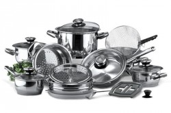   Grand Cuisine Glass