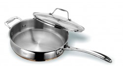 Сковорода с крышкой Galatee Сковорода с крышкой Galatee