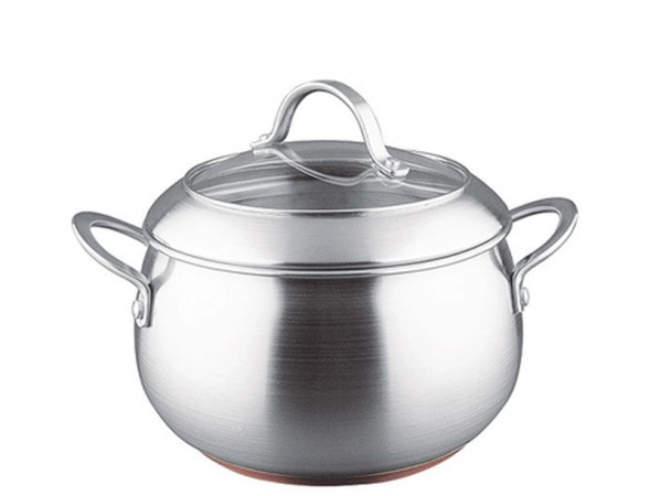 Кастрюля 89076 Кастрюля 89076