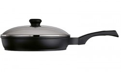 Сковорода с крышкой (Cast Form Classic) Сковорода с крышкой (Cast Form Classic)