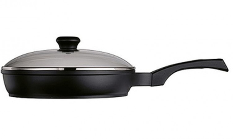 Сковорода с крышкой (Cast Form Classic) Сковорода с крышкой (Cast Form Classic)