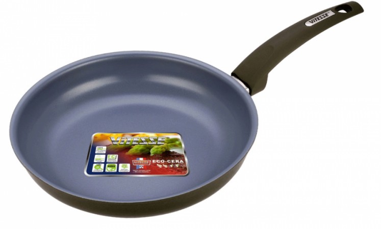 Сковорода Vitesse 26см Сковорода Vitesse 26см