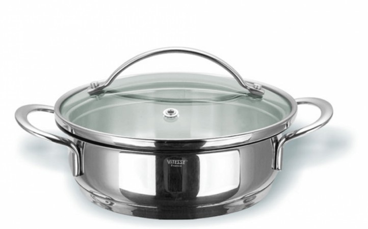 Кастрюля с крышкой Janet Кастрюля с крышкой Janet