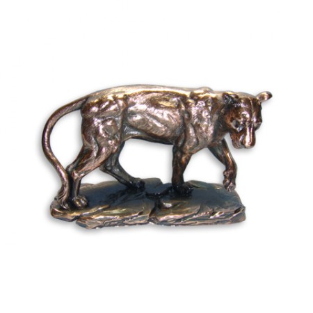 Статуетка Левиця E623 Статуетка Левиця E623