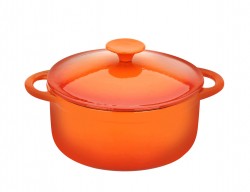 Кастрюля с крышкой Vitesse Angie Кастрюля с крышкой Vitesse Angie