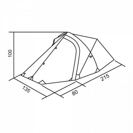 Намет Lighthouse Y2 RPT045 Намет Lighthouse Y2 RPT045
