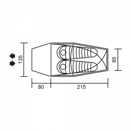 Намет Lighthouse Y2 RPT045 Намет Lighthouse Y2 RPT045
