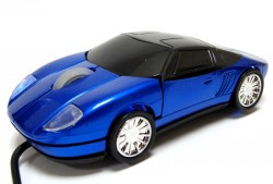 Комп'ютерна мишка "Ferrari" Комп'ютерна мишка "Ferrari"