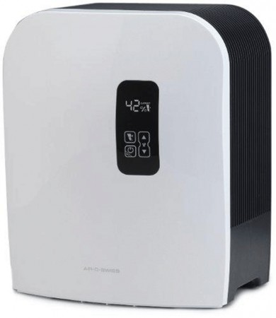 Мойка воздуха AIR-O-SWISS W490 Мойка воздуха AIR-O-SWISS W490