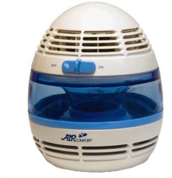   AirComfort HP- 900Li