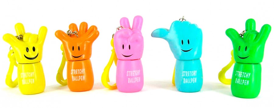 Ручка ОК Ручка ОК