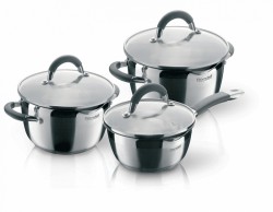 Набор посуды Rondell Flamme RDS-341 Набор посуды Rondell Flamme RDS-341