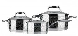  Rondell Vintage RDS-379