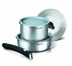 Набор посуды Rondell Fest RDS-086 ( 6 предметов) Набор посуды Rondell Fest RDS-086 ( 6 предметов)