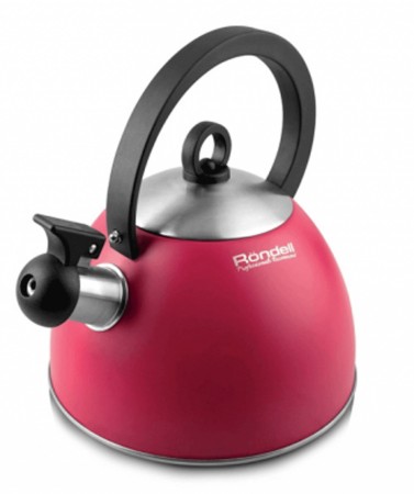 Чайник Rondell Geste RDS-361 Чайник Rondell Geste RDS-361