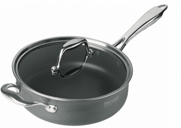 Сотейники Rondell Virtuose 24см RDA-269 Сотейники Rondell Virtuose 24см RDA-269