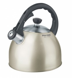 Чайник Rondell Heis RDS-100 Чайник Rondell Heis RDS-100