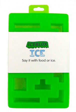 Формочки для криги тетріс Формочки для криги тетріс