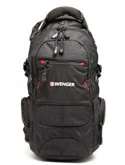  WENGER "NARROW HIKING PACK" (13022215) .