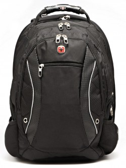  Wenger Scansmart      "15" .