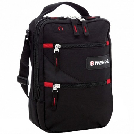      WENGER "MINI VERTICAL BOARDING BAG" 