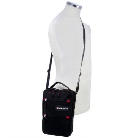      WENGER "MINI VERTICAL BOARDING BAG" 