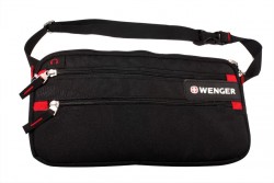 Сумка поясная Wenger «Waist bag» дорожная