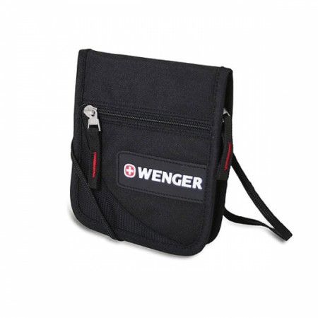    Wenger "Neck wallet"