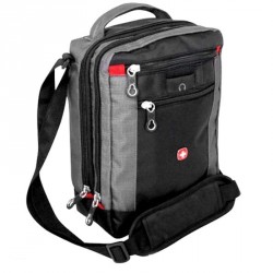  WENGER "VERTICAL BOARDING BAG"  15 