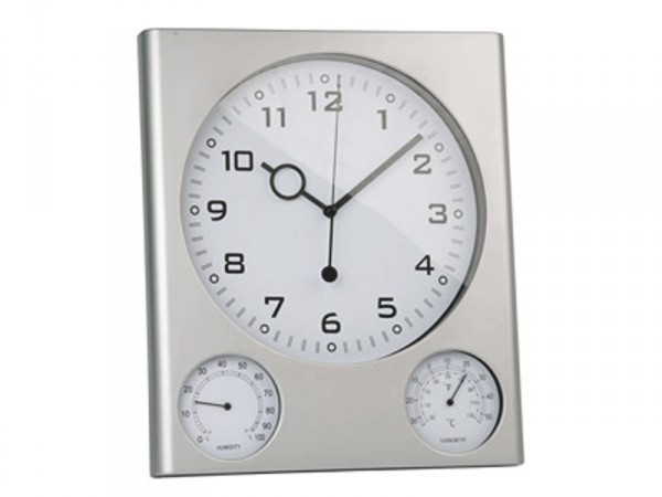 Погодна станція "Циклон" (настінна) Погодна станція "Циклон" (настінна)