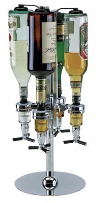 Стійка для вина CrisMa 85004 Стійка для вина CrisMa 85004