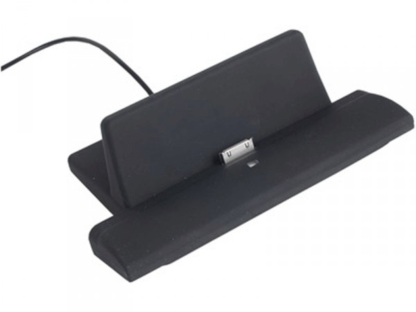 Зарядний пристрій для iPad, iPhone, iPod Зарядний пристрій для iPad, iPhone, iPod