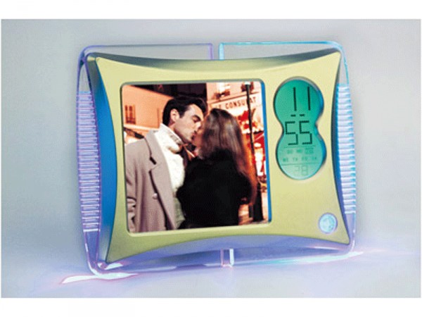 Рамка для фотографій "Сільвія" . Рамка для фотографій "Сільвія" .