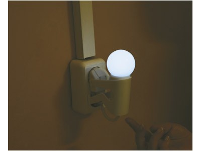 Лампа Сторож Лампа Сторож