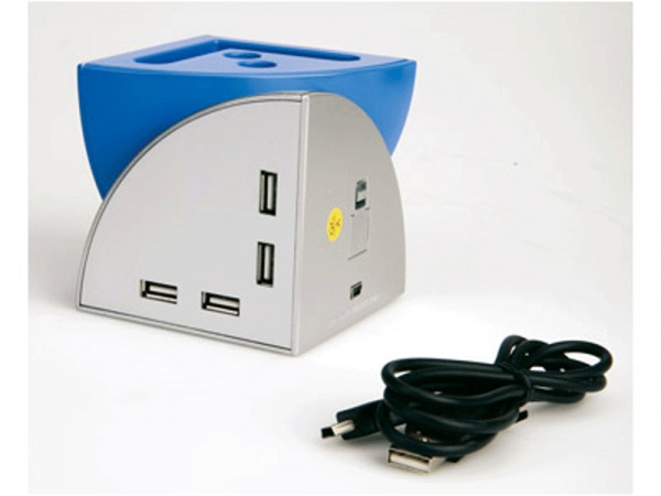 USB Hub  4   ,     