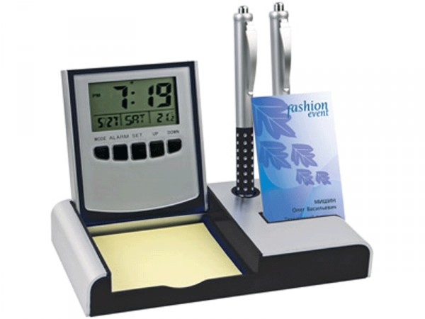 Настільний набір "Амстердам" Настільний набір "Амстердам"