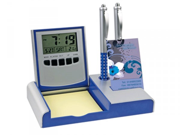 Настільний набір "Амстердам" Настільний набір "Амстердам"