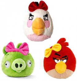  Angry Birds 92049