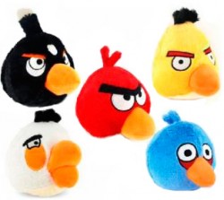  Angry Birds 91662