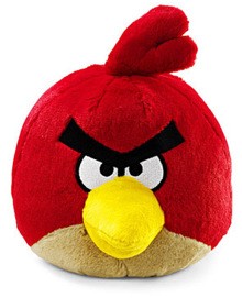  Angry Birds 91205