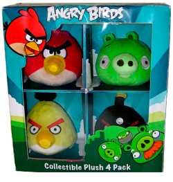  Angry Birds 91832