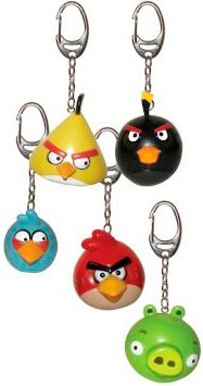Брелок ANGRY BIRDS 90798 Брелок ANGRY BIRDS 90798