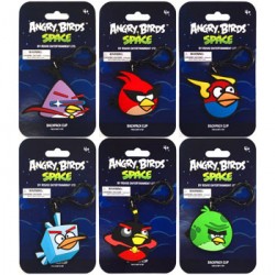 Брелок Angry Birds SPACE 92552 Брелок Angry Birds SPACE 92552