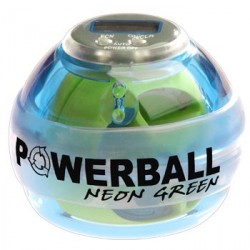 Powerball Neon Green Pro