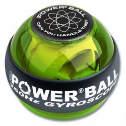 Powerball Neon Green Classic