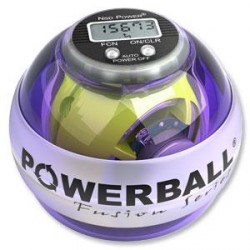Powerball Fusion