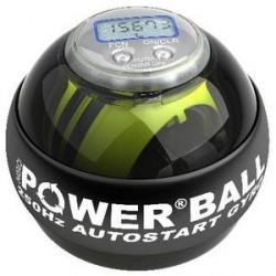 Powerball Autostart 