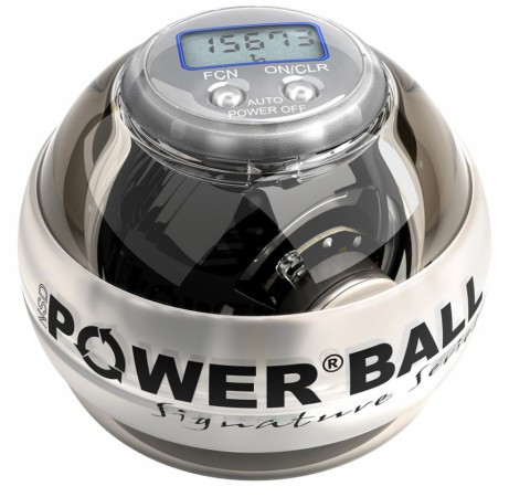 Powerball Signature Series Powerball Signature Series
