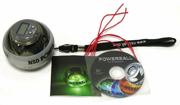 Powerball Signature Series Powerball Signature Series