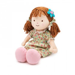 Лялька-грілка Еллі Лялька-грілка Еллі